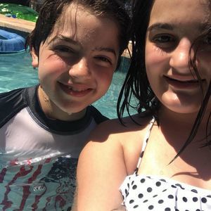 Meet your Posher, Maria